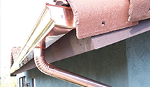 Rain Gutter Installation, Repair, Cleaning in Bakersville, NC